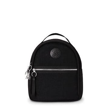 Kipling Kae Rugzak Zwart | NL 1627OK